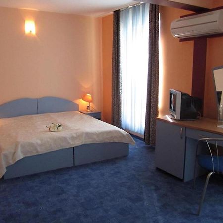 Hotel Shterev Sopot Pokój zdjęcie