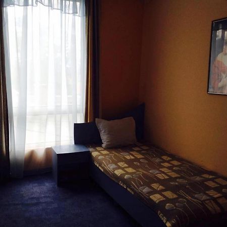 Hotel Shterev Sopot Pokój zdjęcie