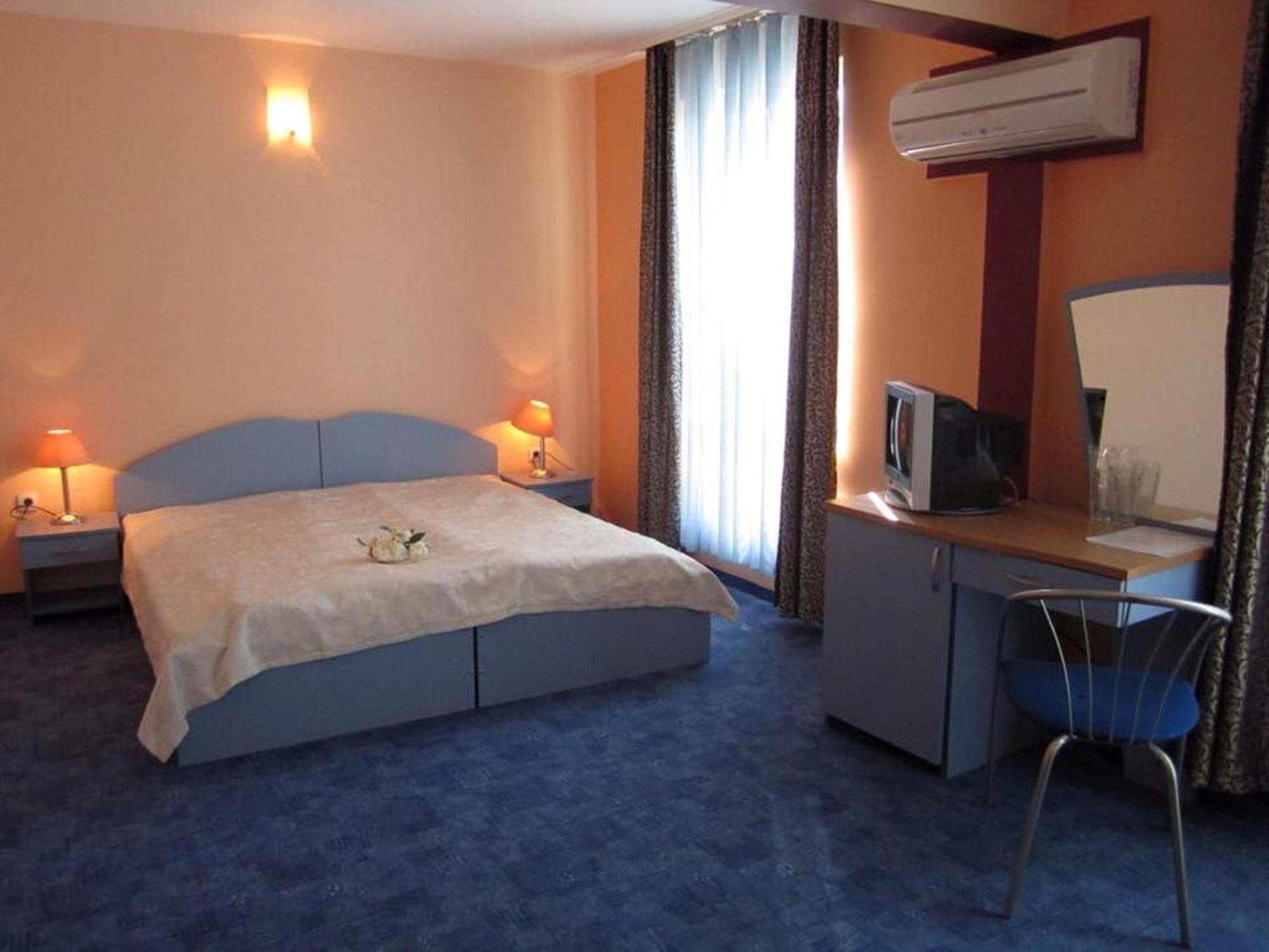 Hotel Shterev Sopot Pokój zdjęcie