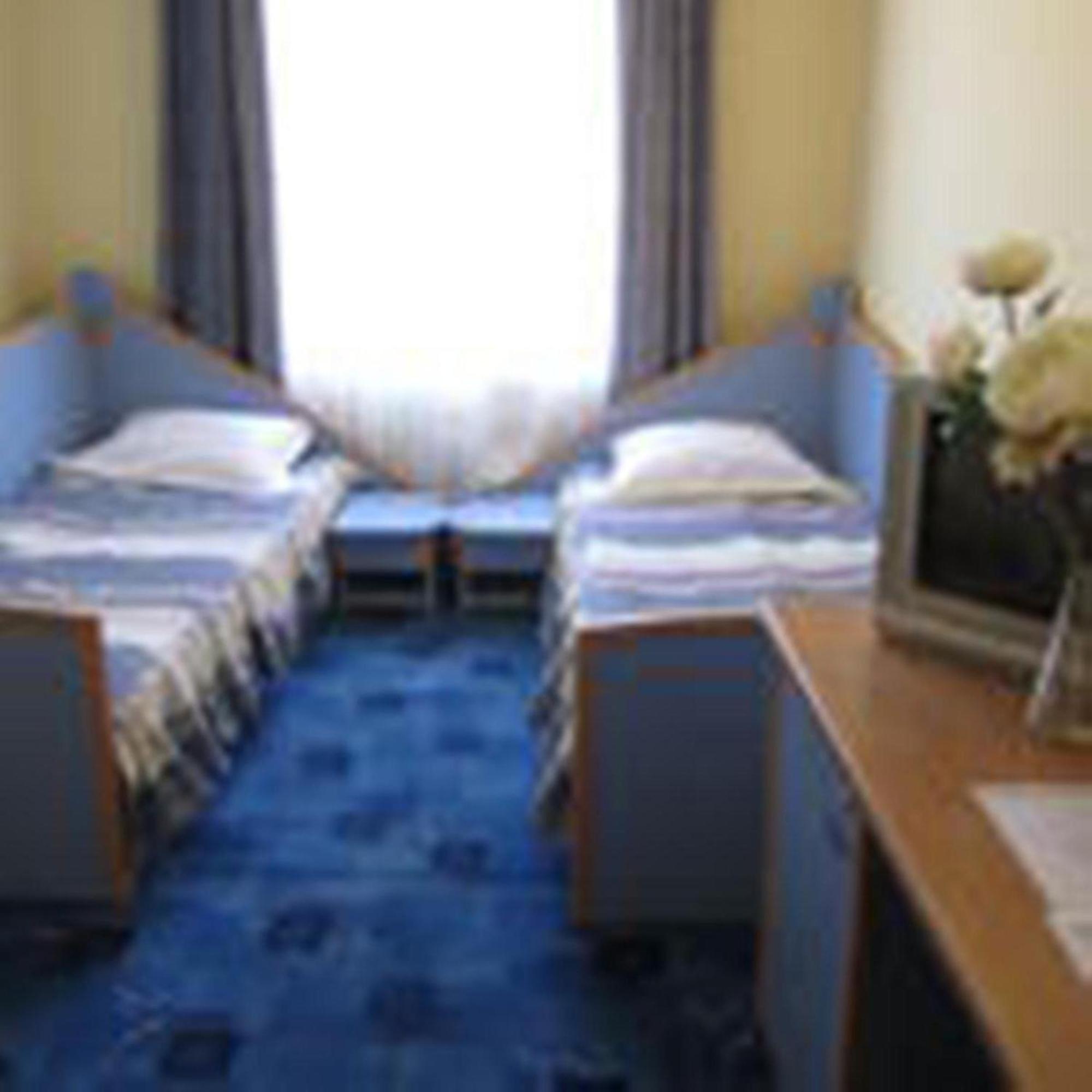 Hotel Shterev Sopot Pokój zdjęcie