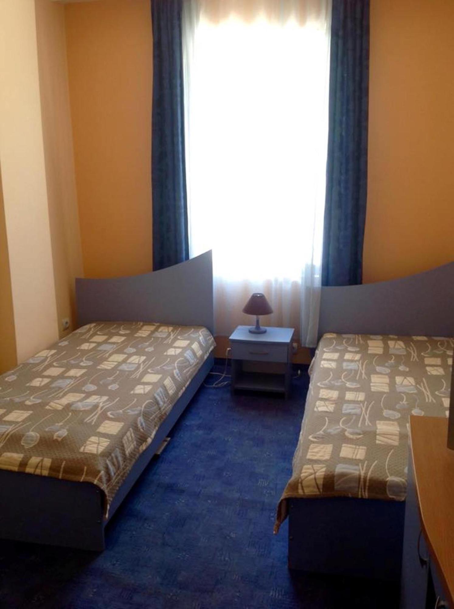 Hotel Shterev Sopot Pokój zdjęcie