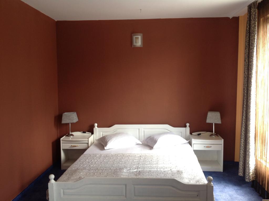 Hotel Shterev Sopot Zewnętrze zdjęcie