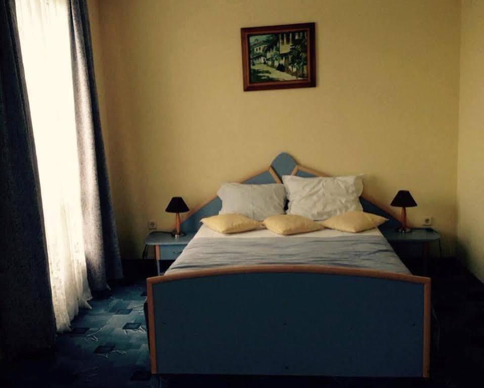 Hotel Shterev Sopot Zewnętrze zdjęcie